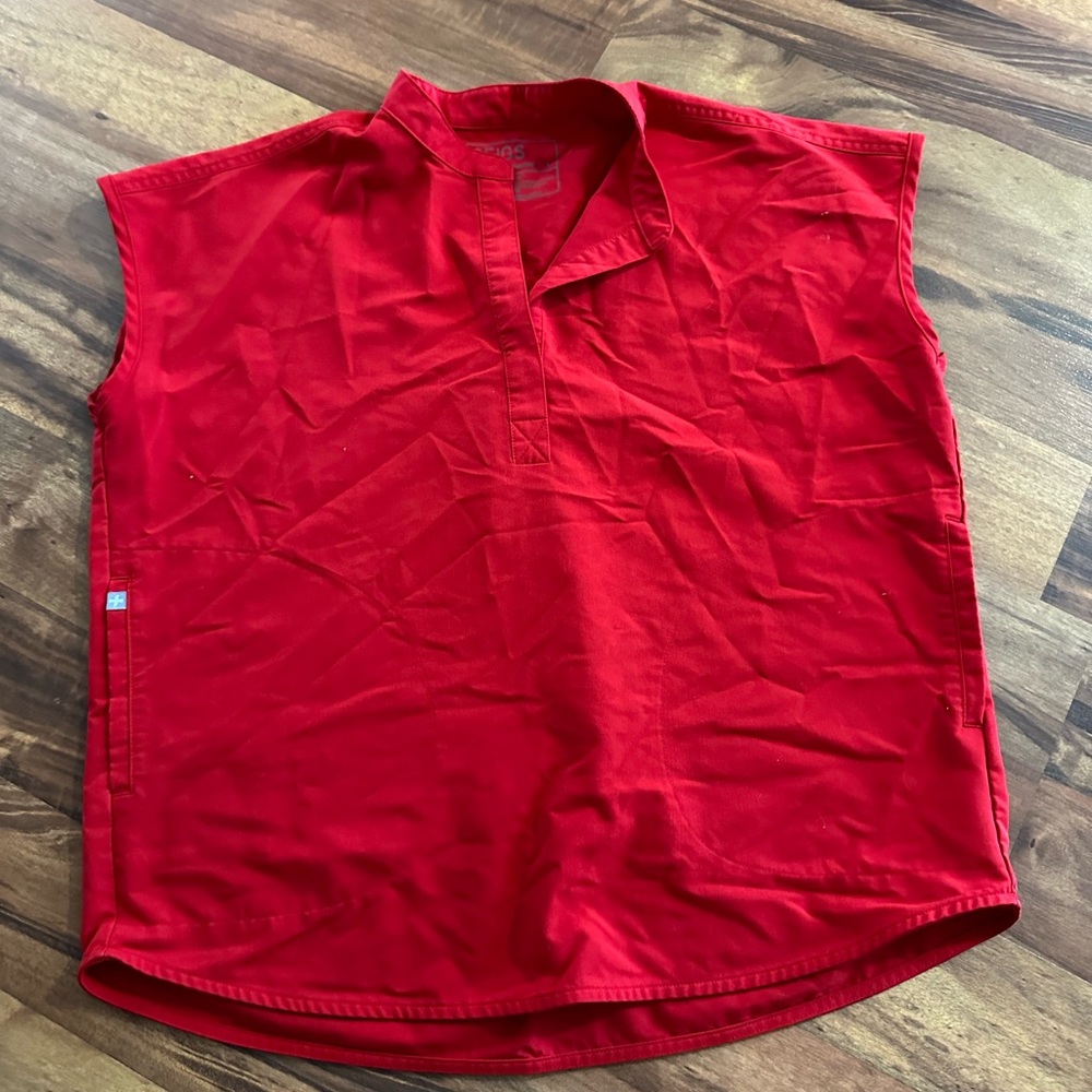 Figs Scrub top - Rafaela style